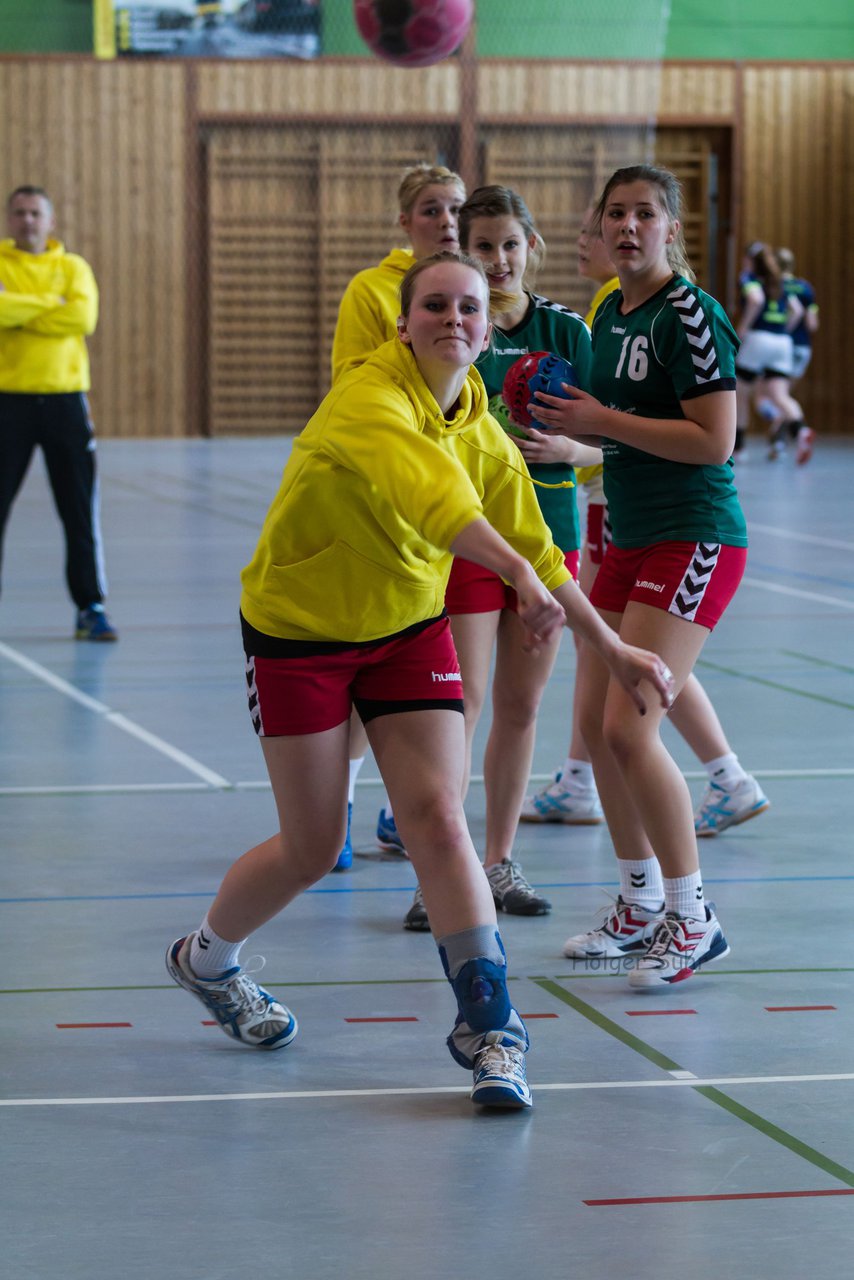 Bild 76 - A-Juniorinnen HSG Kremperheide/Mnsterdorf - HSG Jrl DE Vil : Ergebnis: 33:12